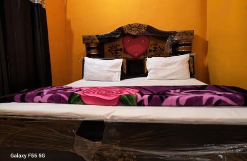 Bilgram Hotel | DIOMAND HOTEL AND RESTURENt