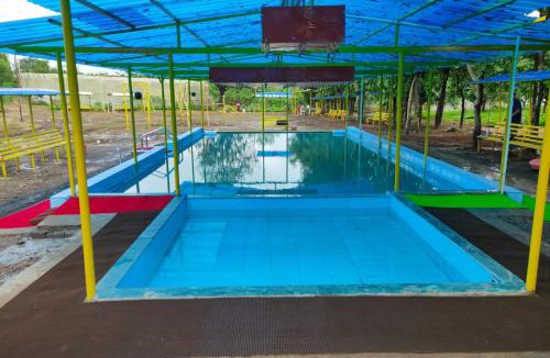 Shahapur House | Dirghayu Farms Agri Resort Pvt Ltd