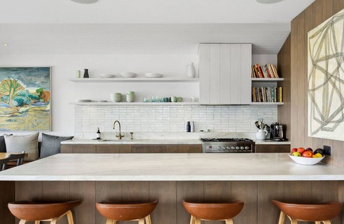 Mosman House | Discover luxury on Chinaman's Beach