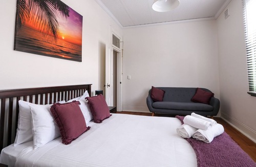 The Rocks House | Discover The Rocks