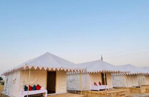 Amar Sagar Pol Hostel | Discovery Desert Safari Jaisalmer