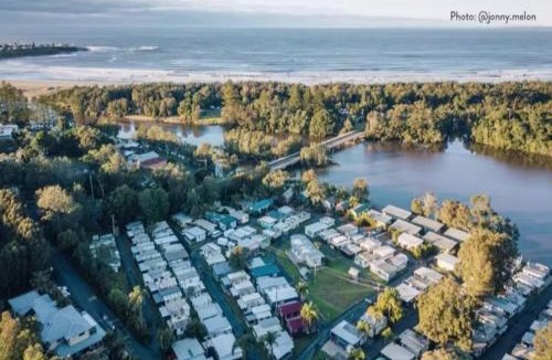 Gerroa Resort | Discovery Parks - Gerroa