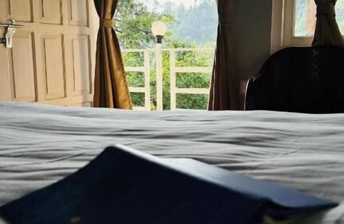 Mukteshwar House | Ditya's House