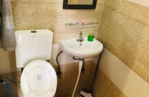 Mukteshwar House | Ditya's House