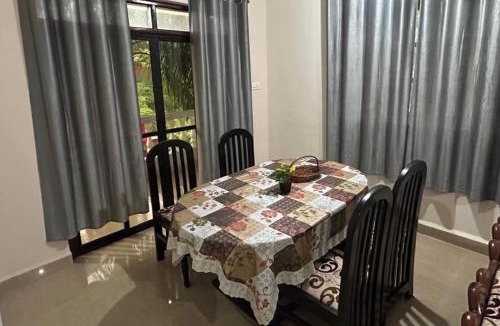 Nuvem Apartment | Diva Gomes Guest House