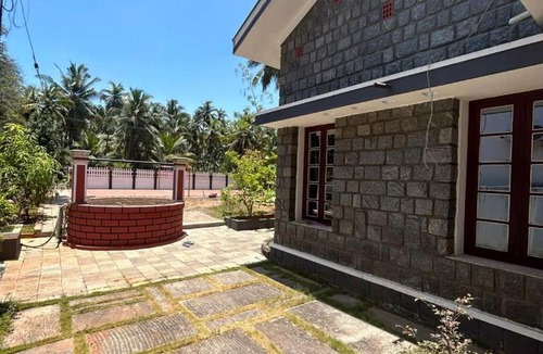 Malpe House | DIVINE GRACE Homestay