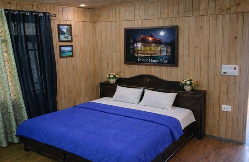 Kharsali House | Divine Home stay