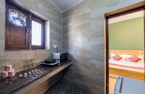 Bhimtal Hotel | Divine Homes- Sattal By ASPL