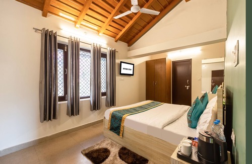 Bhimtal Hotel | Divine Homes- Sattal By ASPL