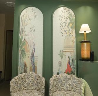 Karnal Hotel | Divine Hotel