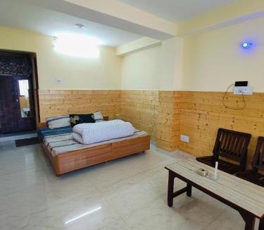 Kalpa House | Divine Kinnaur