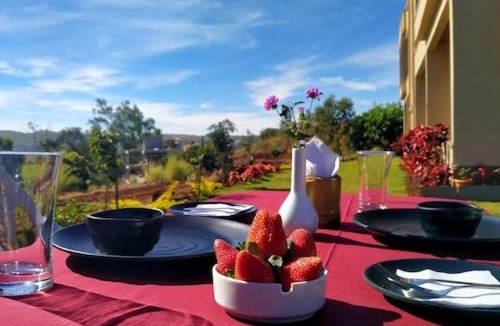 Bhilar Resort | Divine Resort- Bhilar