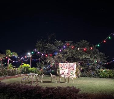 Bhilar Resort | Divine Resort- Bhilar