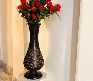 Jhusi Apartment | Divine Solace GF3 Near Triveni Sangam