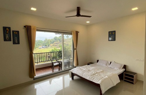 Wai Hotel | Divine Stay Inn Resort