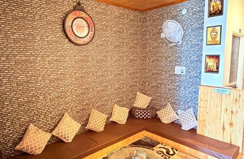 Chindi House | Divine Valley A boutique Homestay Karsog