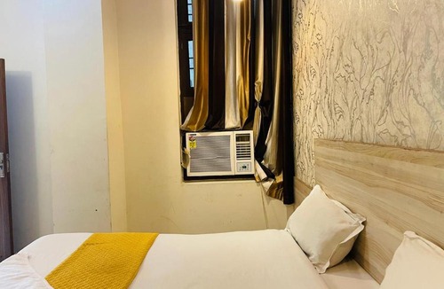 Old Gurgaon Hotel | Divineorchid