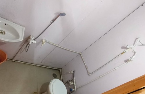 Trimbak Cottage | Divya Prayag Kumbh Camp Nashik
