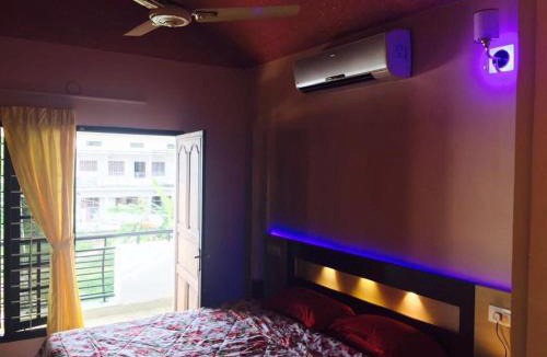 Kumbalam House | Divya Villa