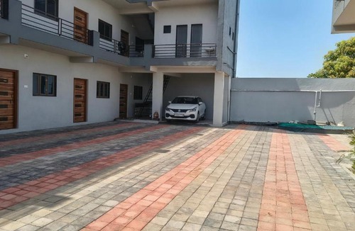 Gujarat House | Divyesh Guest House