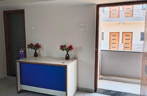 Gujarat House | Divyesh Guest House