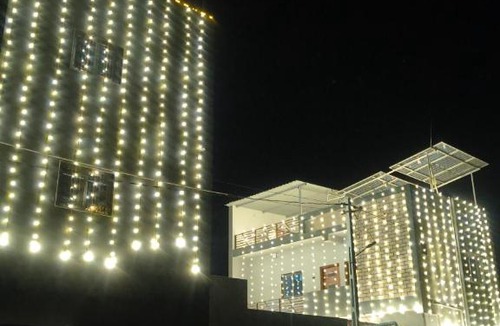 Gujarat House | Divyesh Guest House