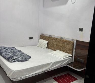 Omkareshwar House | Dixit's Residency