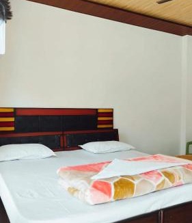 Rajgarhi Resort | DJSR Resort