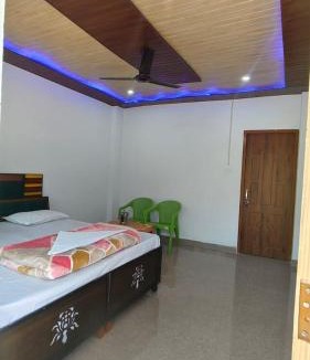 Rajgarhi Resort | DJSR Resort