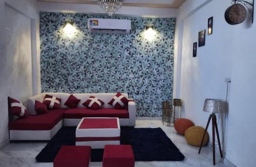 Agra House | Dks villa Homestay