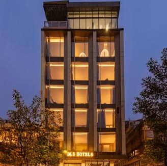Amritsar Hotel | DLS Hotels Amritsar 200 Steps to The Golden Temple