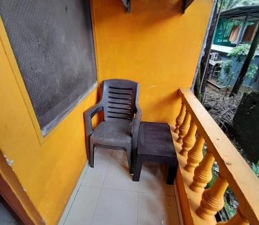 Canacona House | Dmello guesthouse