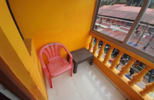 Canacona House | Dmello guesthouse