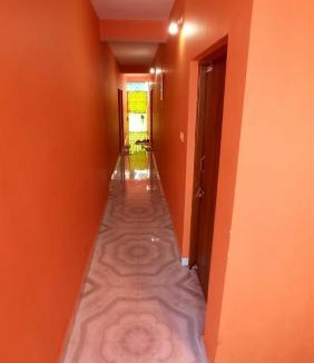 Canacona House | Dmello guesthouse