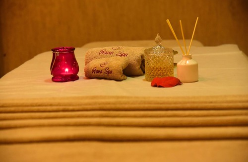 Yercaud Hotel | DNC Luxe Resorts & Spa