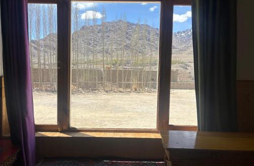 Ladakh House | Dod gu Yongs Khil