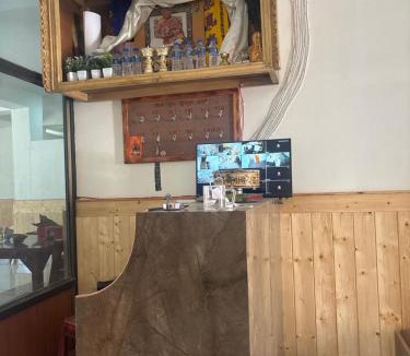 Ladakh House | Dod gu Yongs Khil
