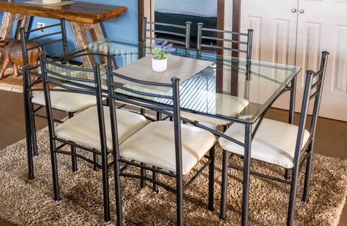 Botobolar Cottage | Dog Friendly Farm Stay - Excellent views and close to many wineries