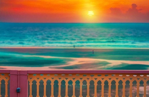Ashvem Villa | Dolce Far Niente 4BHK Villa Ashwem Beach
