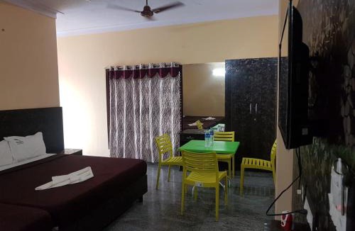 Yelagiri Resort | Dolphin resort