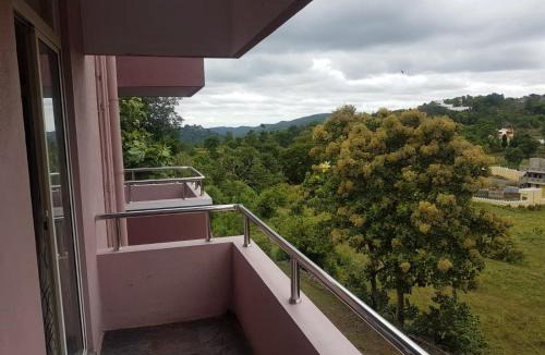 Yelagiri Resort | Dolphin resort