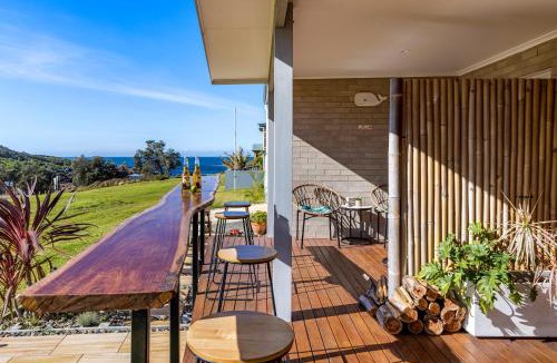 Fishermans Bay Apartment | Dolphin Studio Suite