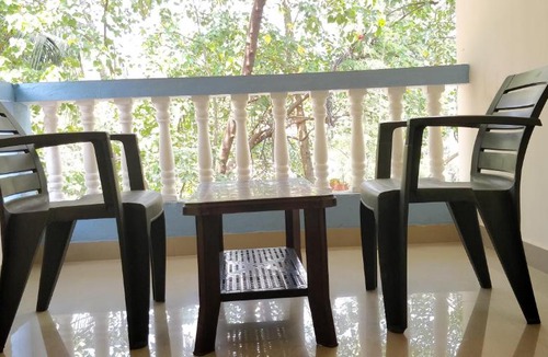 Calangute Hotel | Dom's Inn