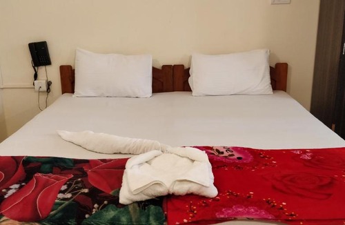 Calangute Hotel | Dom's Inn