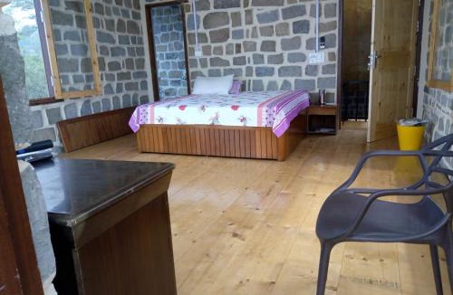 Paonta Sahib House | Doon View Retreat