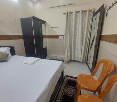 Prem Nagar House | DoonDiariesHomestay