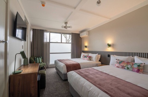Doonside Hotel | Doonside Hotel