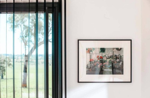 Armidale House | Doris Studio | Saumarez Homestead