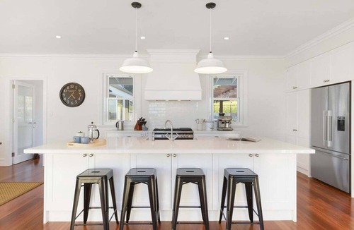 Meroo Meadow House | Dormy Park by Berry Getaways