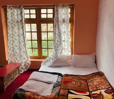 Leh House | Dosho pa